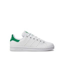 adidas Sportcipők Stan Smith J FX7519 Fehér