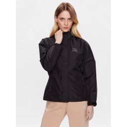 Helly Hansen Esőkabát Seven 62066 Fekete Regular Fit