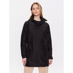 Helly Hansen Esőkabát Aden 62648 Fekete Regular Fit