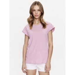 LTB Póló Fecaba 80058 6089 Rózsaszín Regular Fit
