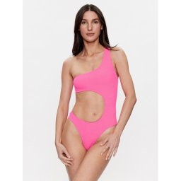 Guess Női fürdőruha E3GJ37 MC03P Rózsaszín