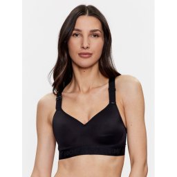 Hunkemöller Sport melltartó The All Star 168639 Fekete