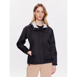 Helly Hansen Outdoor kabát Loke 62282 Fekete Regular Fit