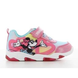Minnie egér villogó sportcipő