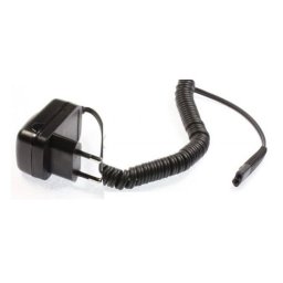 Utángyártott Braun borotva tápegység 6V