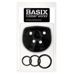 Basix Rubber Works - Universal Harness. normal méret