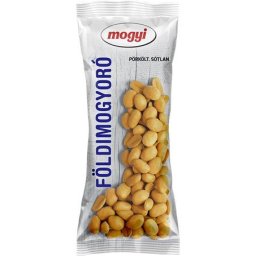 MOGYI Földimogyoró, 70 g, MOGYI, sótlan
