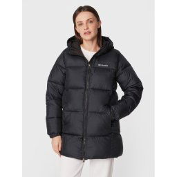 Columbia Pehelykabát Puffect™ 1864791 Fekete Regular Fit