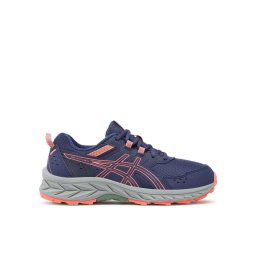 Asics Futócipő Pre Venture 9 GS 1014A276 Kék