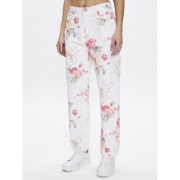 LTB Farmer Shena 51578 15361 Fehér Slim Fit
