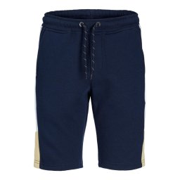 Jack&Jones Junior Sport rövidnadrág 12200266 Sötétkék Slim Fit