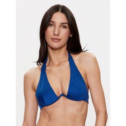 Guess Bikini felső E3GJ14 KBNI0 Kék