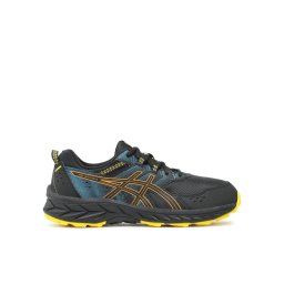 Asics Futócipő Pre Venture 9 GS 1014A276 Fekete