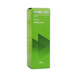 DMGuard roboráló és immunerősítő készítmény A.U.V. 30ml