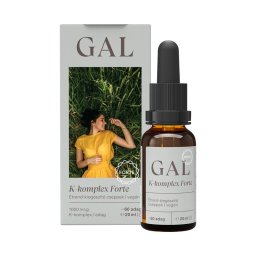 GAL K-komplex Forte cseppek 20ml