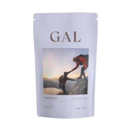 GAL 100% Taurin por utántöltő 500g
