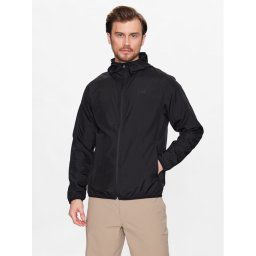 Helly Hansen Átmeneti kabát Juell 53219 Fekete Regular Fit