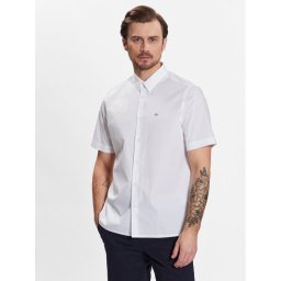 Calvin Klein Ing K10K109440 Fehér Regular Fit