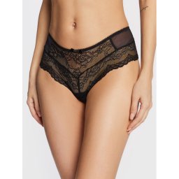 Gossard Boxerek Superboost 7714 Fekete