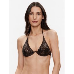 Guess Bikini felső E3GJ01 KBMV0 Barna
