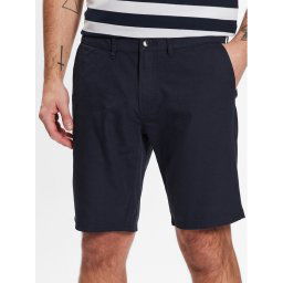 Helly Hansen Sport rövidnadrág Dock 34275 Sötétkék Regular Fit
