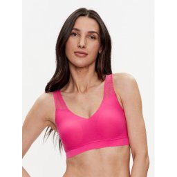 Chantelle Melltartó felső Soft Stretch C11G10 Rózsaszín