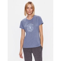 Helly Hansen Póló 63083 Kék Regular Fit