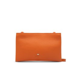 Weekend Max Mara Táska Novara 2355111032600 Narancssárga