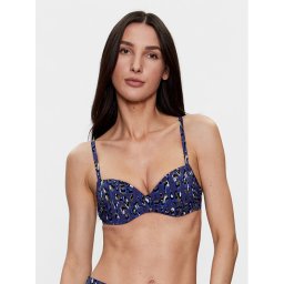 Chantelle Bikini felső C11T50 Kék