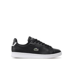Lacoste Sportcipő Carnaby Pro 222 1 Sfa 744SFA0005312 Fekete