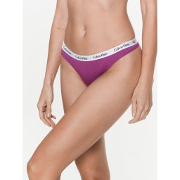 Calvin Klein Underwear Tanga 0000D1617E Lila