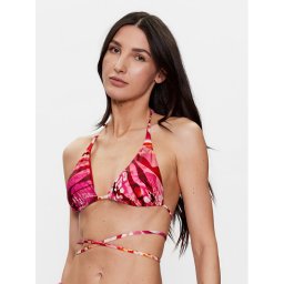 Guess Bikini felső E3GJ06 MC04R Rózsaszín