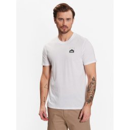 Helly Hansen Póló Nord Graphic 62979 Fehér Regular Fit