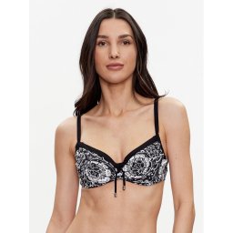 Chantelle Bikini felső C18H10 Fekete