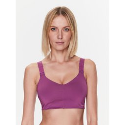Calvin Klein Performance Melltartó felső 00GWS3K111 Lila