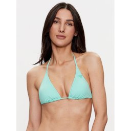 Guess Bikini felső Triangle E02J25 LY00K Kék