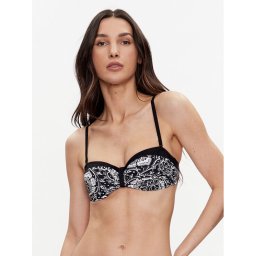 Chantelle Bikini felső C18H60 Fekete