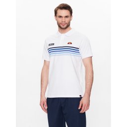 Ellesse Pólóing Vinzona SHR14634 Fehér Regular Fit