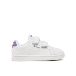 Reebok Sportcipők Royal Complete CLN 2 HP4821 Fehér
