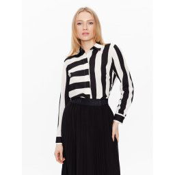 DKNY Ing P8RM6501 Fekete Regular Fit