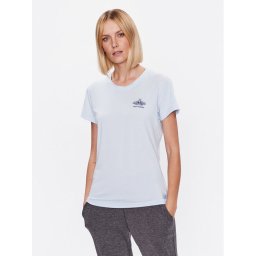 Helly Hansen Póló 63083 Kék Regular Fit