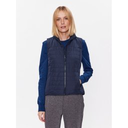 Helly Hansen Mellény 30240 Sötétkék Regular Fit