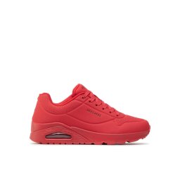 Skechers Sportcipők Uno Stand On Air 52458/RED Piros