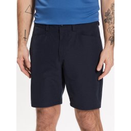Helly Hansen Sport rövidnadrág Club 34271 Sötétkék Regular Fit