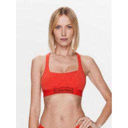 Calvin Klein Underwear Szoptatós melltartó 000QF6752E Narancssárga