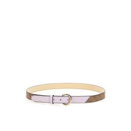 Guess Női öv Izzy Belts BW7788 VIN25 Bézs