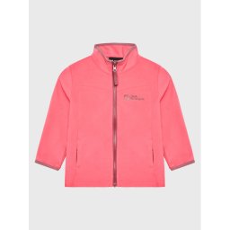 Jack Wolfskin Polár kabát Sandpiper 1607883 S Rózsaszín Regular Fit