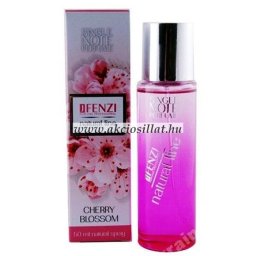 J.Fenzi Cherry Blossom edp 50ml ( Cseresznyevirág parfüm )