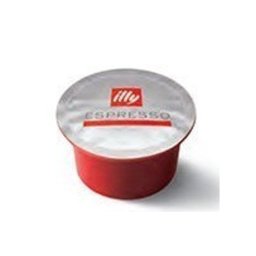 Illy Itaca Mia normál espresso kapszulás kávé 7 g