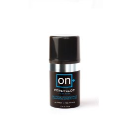 Sensuva Arousal - intenzív stimulációs intim krém férfiaknak 50ml.